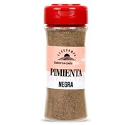 Pimienta negra Vegecampo de Dia frasco 65 g