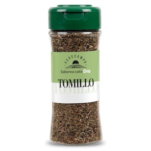 tomillo 25 g