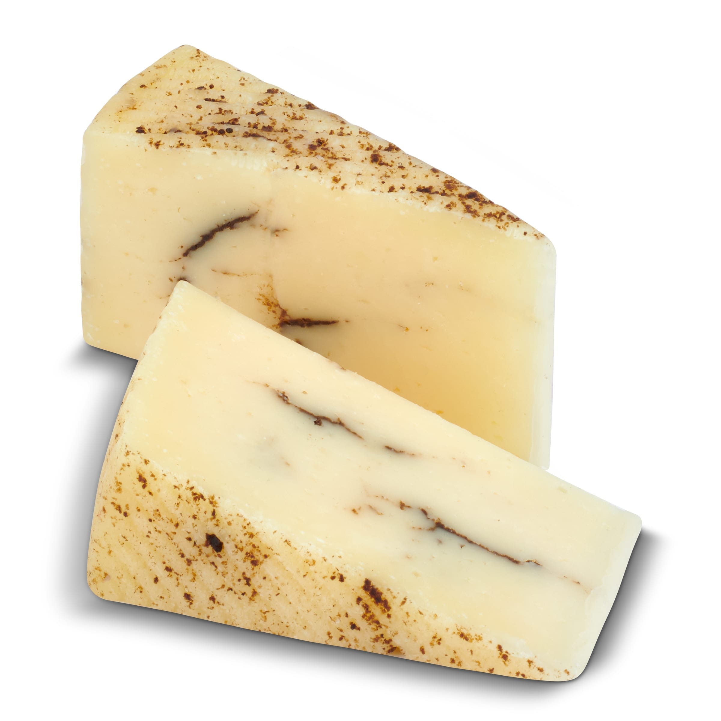 Queso de oveja con trufa blanca Quesería del Mundo 175 g