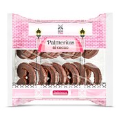 Palmeritas de cacao El molino de Dia bolsa 230 g