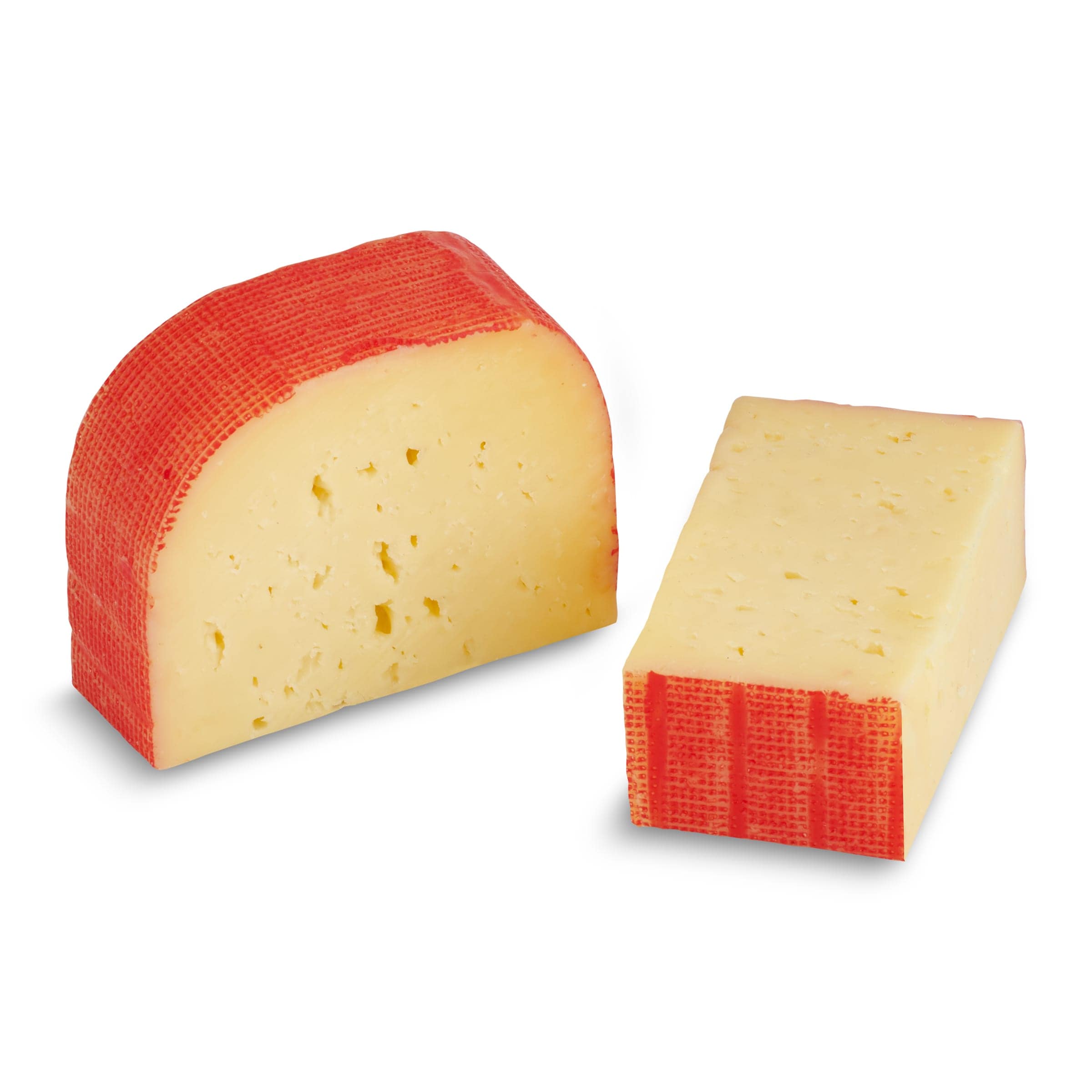 Queso Mahón semicurado Quesería del Mundo 220 g
