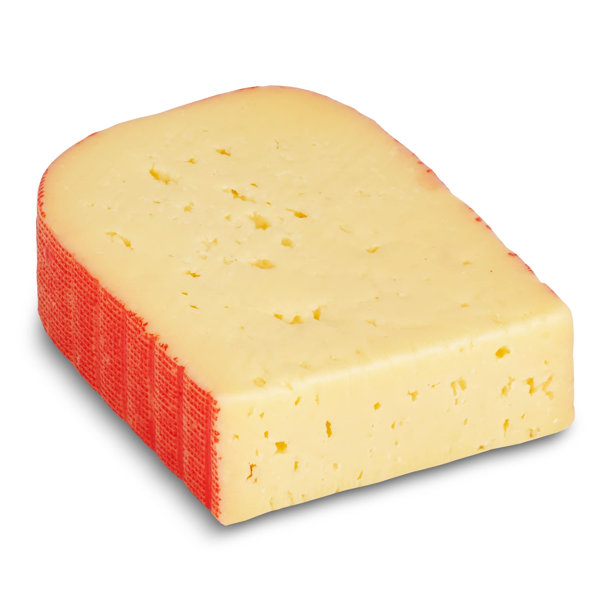 Queso Mahón semicurado Quesería del Mundo 220 g