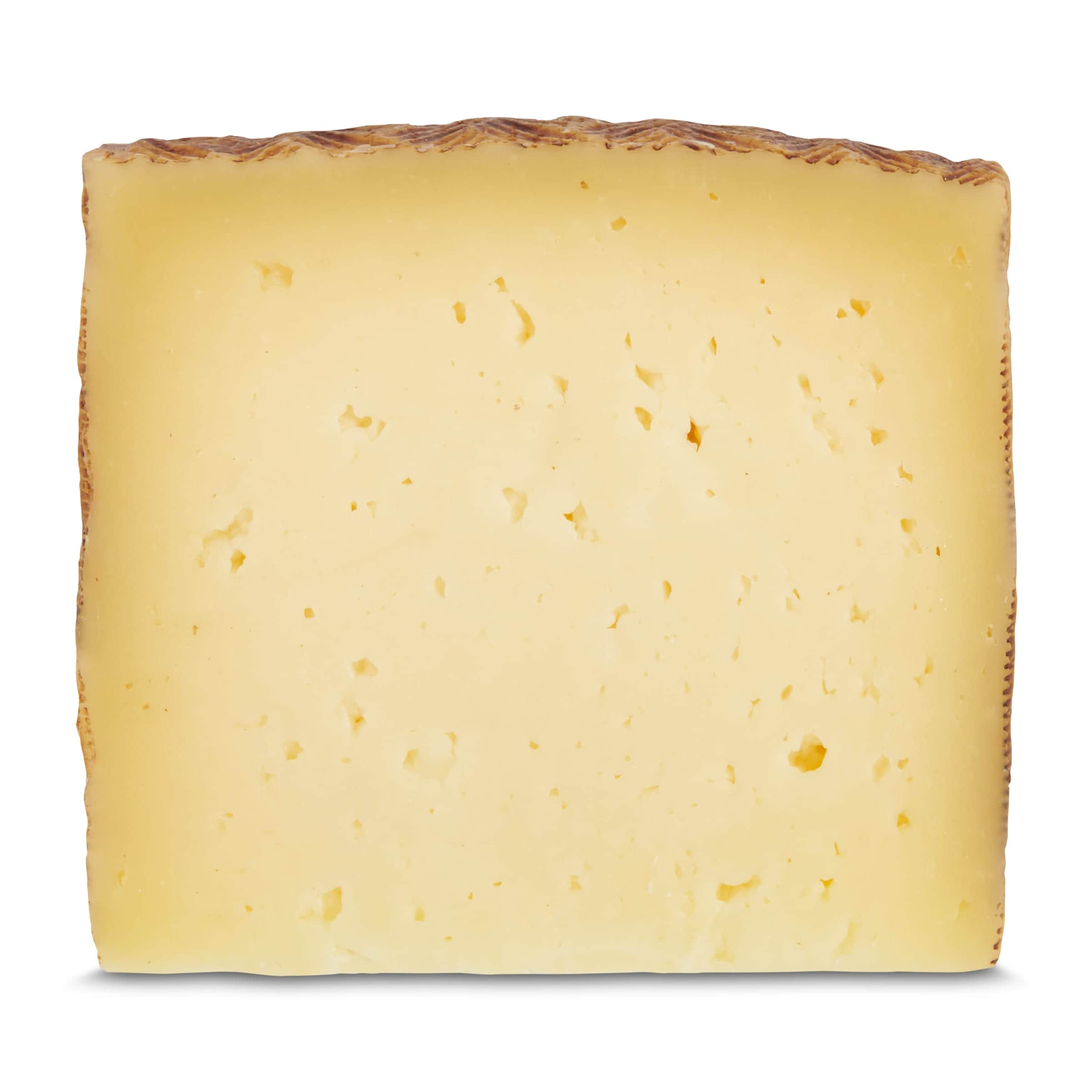 Queso semicurado ibérico Quesería del Mundo 175 g