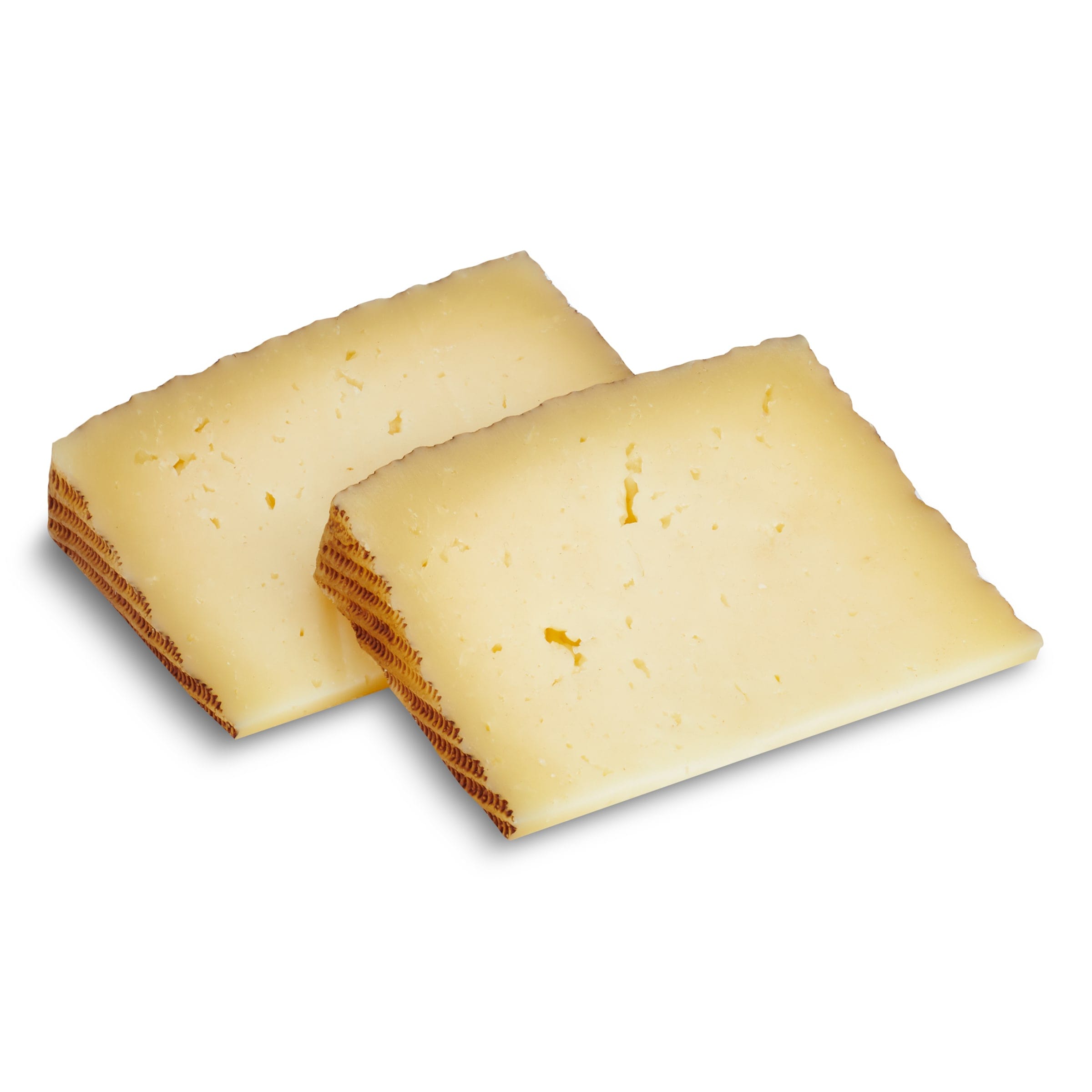 Queso semicurado ibérico Quesería del Mundo 175 g