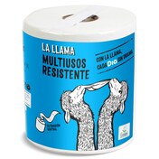 Papel multiusos resistente  La Llama Dia bolsa 1 unidad