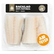 Filete de bacalao 100% natural Mari Marinera de Dia bolsa 300 g