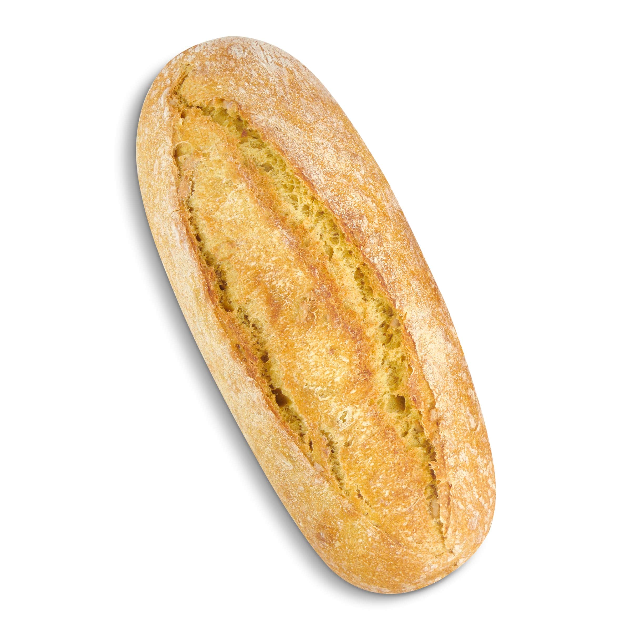Hogaza de maiz 20% El Molino de Dia 330 g