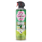 Insecticida para exteriores Casa Jardín spray 400 ml