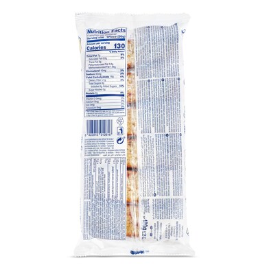 Bizcocho con fruta confitada Mandul bolsa 180 g-1