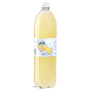 refresco de limon con gas zero 15 l