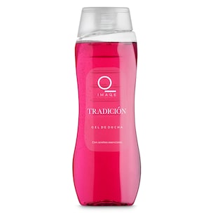 gel de ducha tradicion 750 ml