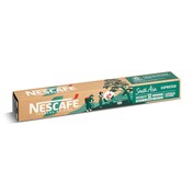 Café en cápsulas South Asia Nescafé Farmers Origins caja 10 unidades