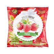 Fresas congeladas La cuerva bolsa 300 g