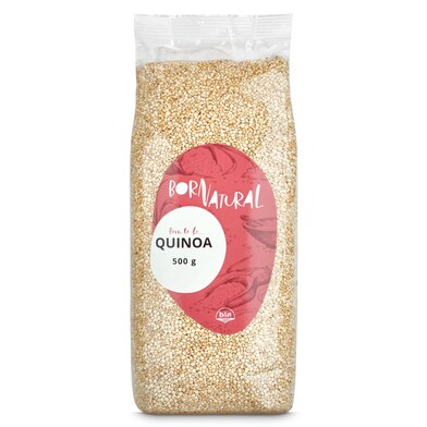 Quinoa bolsa 500 g-0 Quinoa bolsa 500 g-0