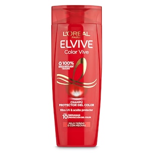 champu protector del color cabello 300 ml
