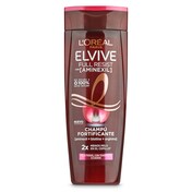 Champú fortificante cabello frágil Elvive botella 300 ml