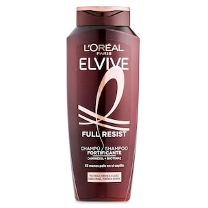 champu fortificante 300 ml