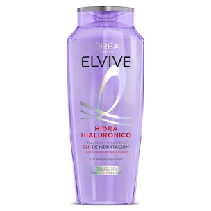 champu hidra hialuronico 300 ml