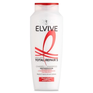champu reparador total repair 5 300 ml