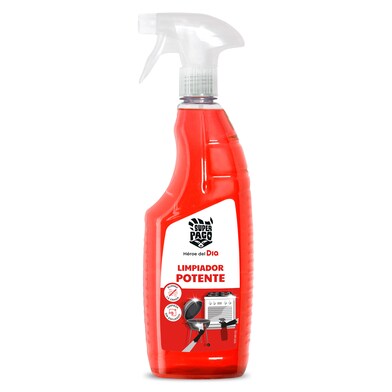Limpiador potente Super Paco de Dia spray 1 l-0 Limpiador potente Super Paco de Dia spray 1 l-0