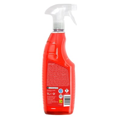 Limpiador potente Super Paco de Dia spray 1 l-1 Limpiador potente Super Paco de Dia spray 1 l-1