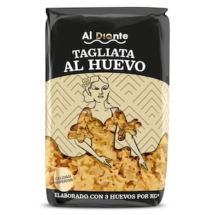 tagliata al huevo 500 g