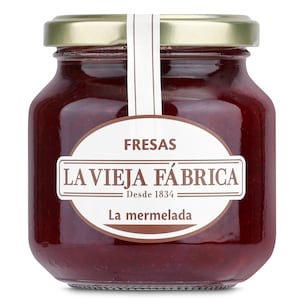 mermelada de fresa 280 g