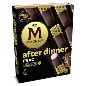 after dinner frac 8 x 29 g