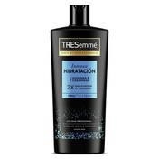 Champú hidratación intensa cabello seco Tresemmé botella 685 ml