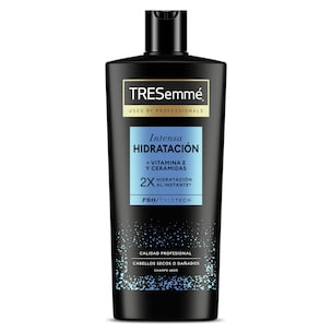 champu hidratacion intensa 685 ml