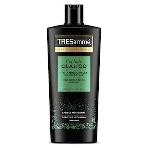 champu cuidado clasico 685 ml
