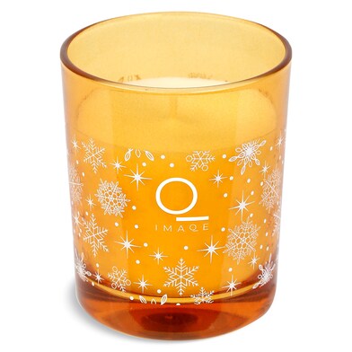 Vela perfumada caramel salt amarilla Navidad Imaqe de Dia 1 unidad-0 Vela perfumada caramel salt amarilla Navidad Imaqe de Dia 1 unidad-0