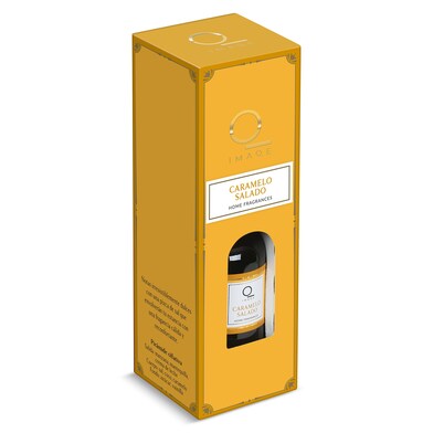 Ambientador mikado caramelo salado Imaqe de Dia caja 50 ml-0