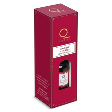 Ambientador mikado jengibre y canela Imaqe de Dia caja 50 ml-0