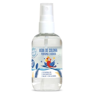 agua de colonia infantil 100 ml
