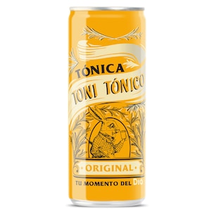 tonica 250 ml