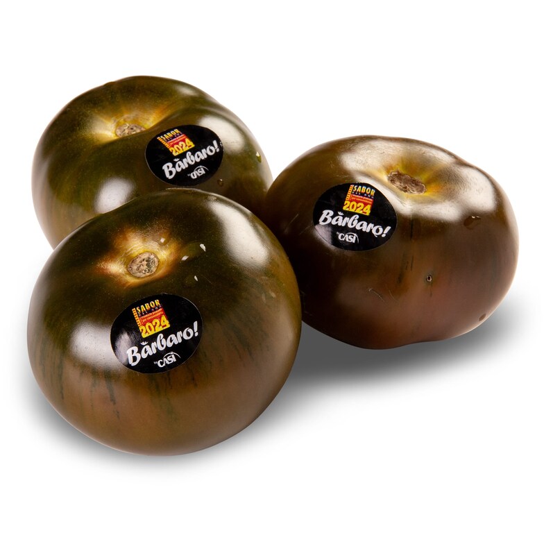 Tomate Bárbaro Unidad 150 G. Aprox