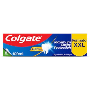 pasta de dientes 100 ml