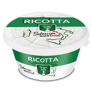 ricotta 250 g