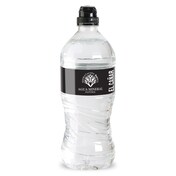 Agua mineral natural Dia botella 75 cl
