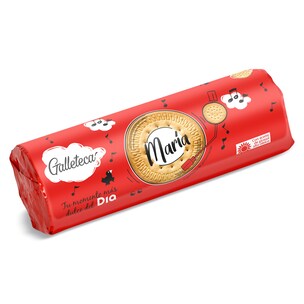 galletas maria paquete 200 g