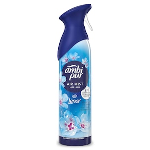 ambientador frescor de abril 185 ml
