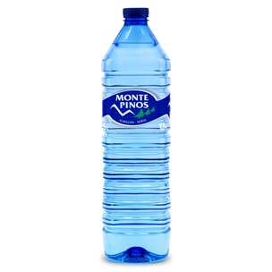 agua mineral 15 l