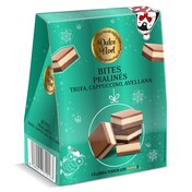 Surtido de pralinés Dulce Noel Dia bolsa 140 g