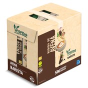 Bebida de avena barista Dia Vegedia pack 6 x 1 L