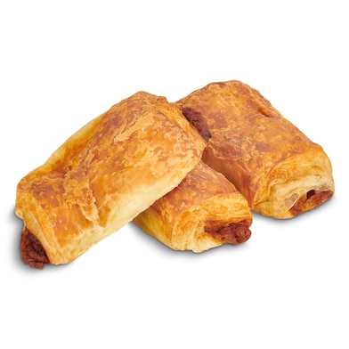 Napolitana barbacoa El molino de Dia 130 g-0