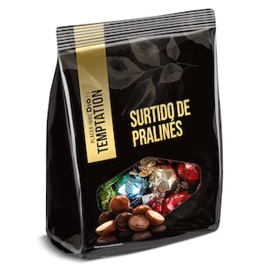 surtido de pralines 320 g