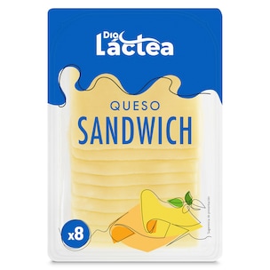 queso sandwich 160 g