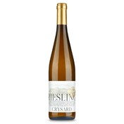 Vino blanco Riesling Crysard botella 75 cl