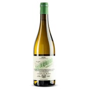 Vino blanco D.O. Rueda Verdejo Valderivero botella 75 cl